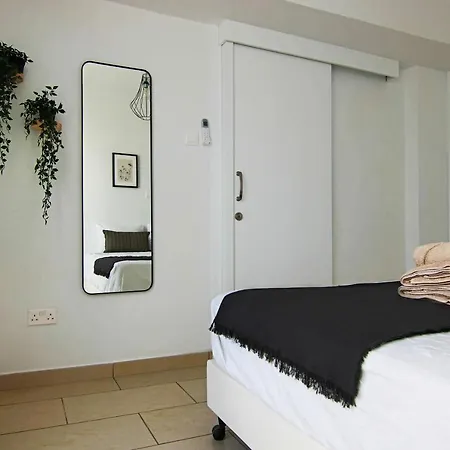 Appartement Phaedrus Living Seaside Junior Lighthouse 63 *