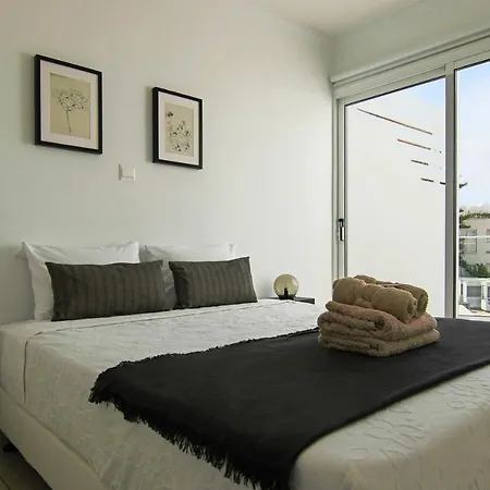 Phaedrus Living Seaside Junior Lighthouse 63 Appartement *