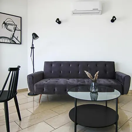 Phaedrus Living Seaside Junior Lighthouse 63 Appartement *