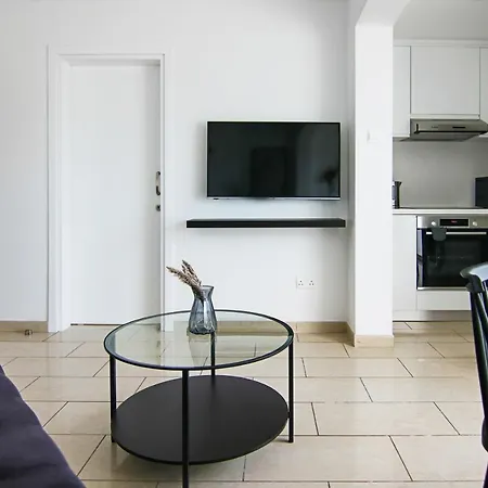 Appartement Phaedrus Living Seaside Junior Lighthouse 63