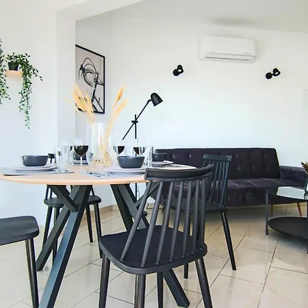 Appartement Phaedrus Living Seaside Junior Lighthouse 63 *