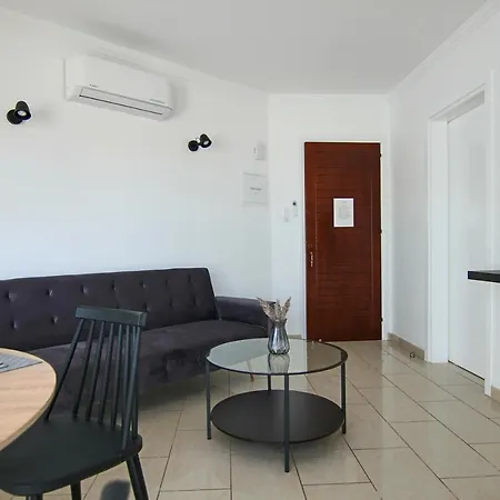 Phaedrus Living Seaside Junior Lighthouse 63 Appartement