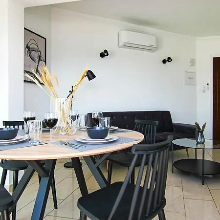 Appartement Phaedrus Living Seaside Junior Lighthouse 63